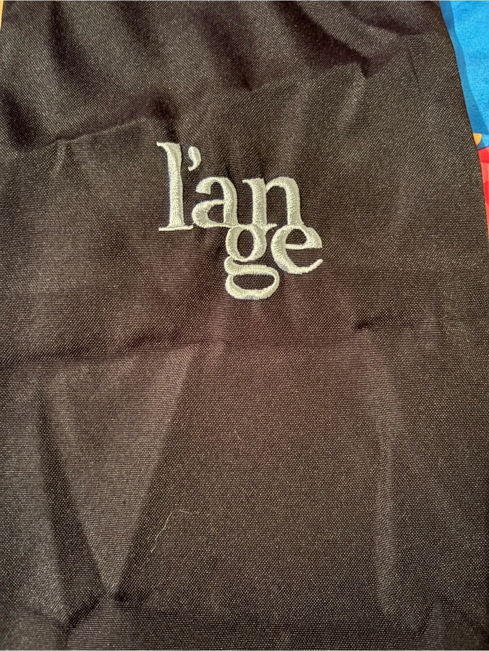 L'ange Hair Tools Bag